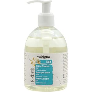 Eubiona Sensitive Liquid Soap Eubiona Sensitive Liquid Soap