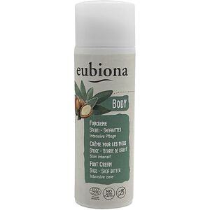 Eubiona Sage Foot Cream - Foot Care - 50ml Eubiona Sage Foot Cream - Foot Care - 50ml