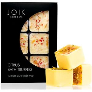 JOIK Home and Spa JOIK Bath Truffles - Citrus JOIK Home and Spa JOIK Bath Truffles - Citrus