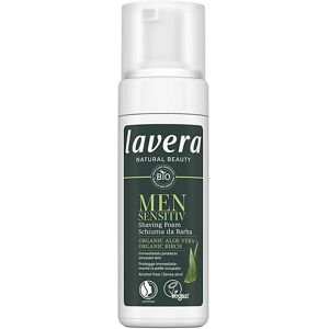 Lavera Men Sensitiv Gentle Shaving Foam Lavera Men Sensitiv Gentle Shaving Foam