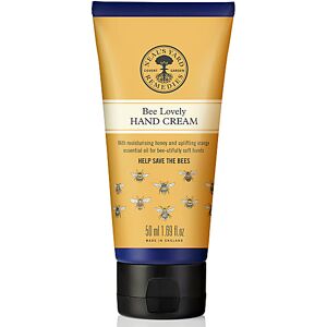 Neal's Yard Remedies Organic Bee Lovely Hand Cream - 50ml Neal's Yard Remedies Organic Bee Lovely Hand Cream - 50ml