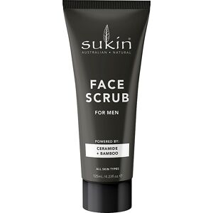 Sukin for Men Face Scrub Sukin for Men Face Scrub