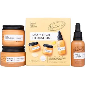 UpCircle Day + Night Hydration Set - Skin Care - Vegan & Cruelty-Free UpCircle Day + Night Hydration Set - Skin Care - Vegan & Cruelty-Free