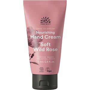 Urtekram Soft Wild Rose Hand Cream Urtekram Soft Wild Rose Hand Cream