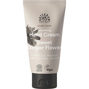 Urtekram Sweet Ginger Flower Hand Cream Urtekram Sweet Ginger Flower Hand Cream
