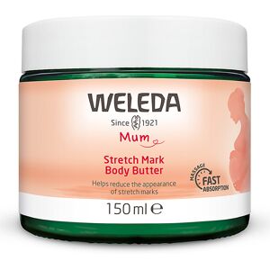 Weleda Stretch Mark Body Butter Weleda Stretch Mark Body Butter