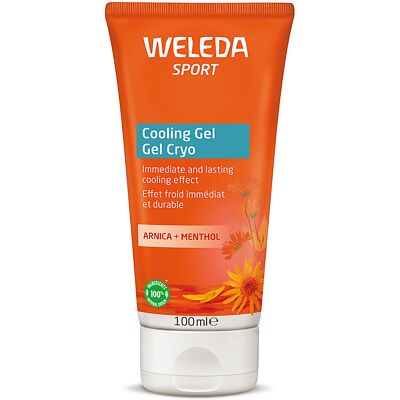 Weleda Arnica Cooling Gel - Cooling Gel Weleda Arnica Cooling Gel - Cooling Gel