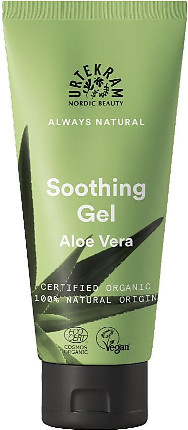 Urtekram Aloe Vera Soothing Gel