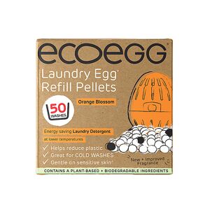 Eco Egg Ecoegg Orange Blossom Refills - 50 washes