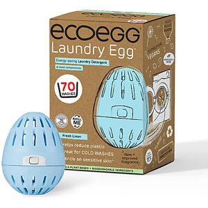 Eco Egg Ecoegg Laundry Egg 70 washes - Fresh Linen