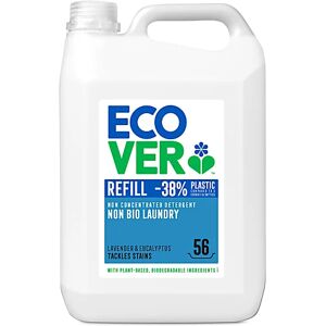 Ecover Non-Bio Laundry Liquid Refill 5L