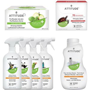 Attitude Clean House Kit Attitude Clean House Kit