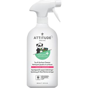 ATTITUDE Nature+ Baby Toy & Surface Cleaner - Cleaning product ATTITUDE Nature+ Baby Toy & Surface Cleaner - Cleaning product