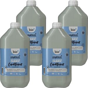 Bio-D Fragrance Free Extra Concentrated Fabric Conditioner 5L Refil... Bio-D Fragrance Free Extra Concentrated Fabric Conditioner 5L Refil...