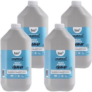 Bio-D Multi Surface Cleaner 5L Refill Bundle Bio-D Multi Surface Cleaner 5L Refill Bundle