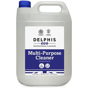 Delphis Eco Multi Purpose Cleaner Concentrate Refill - 5L Delphis Eco Multi Purpose Cleaner Concentrate Refill - 5L