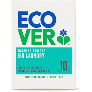Ecover Bio Washing Powder (10 washes) Ecover Bio Washing Powder (10 washes)