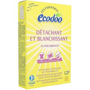 Ecodoo Brand Model - Stain remover and bleach Ecodoo Brand Model - Stain remover and bleach