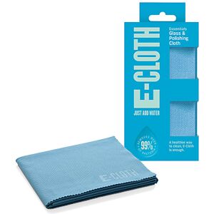 E-Cloth Glass & Polishing Cloth E-Cloth Glass & Polishing Cloth