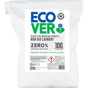 Ecover ZERO Non-Bio Washing Powder (100 washes) Ecover ZERO Non-Bio Washing Powder (100 washes)