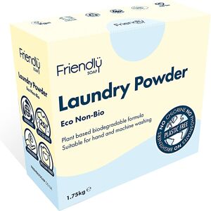 Friendly Soap Laundry Powder Friendly Soap Laundry Powder