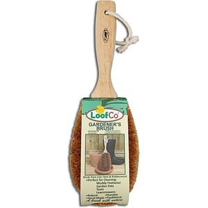 LoofCo Gardener's Brush LoofCo Gardener's Brush