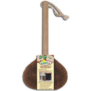 LoofCo Household Bin Brush LoofCo Household Bin Brush