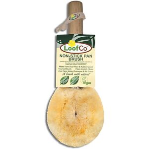LoofCo Loofo Non-Stick Pan Brush LoofCo Loofo Non-Stick Pan Brush