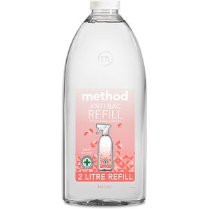 Method Anti-Bac All Purpose Refill - Peach Blossom Method Anti-Bac All Purpose Refill - Peach Blossom