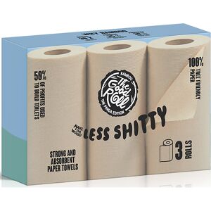 The Good Roll Kitchen Towels Naked Panda Edition - 3 pack The Good Roll Kitchen Towels Naked Panda Edition - 3 pack