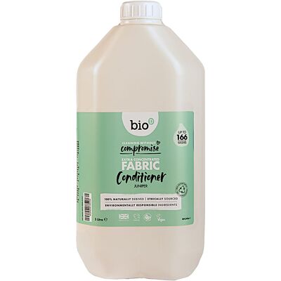 Bio-D Juniper Fabric Conditioner - 5L Bio-D Juniper Fabric Conditioner - 5L