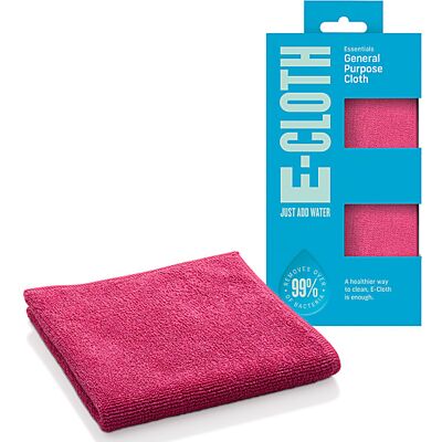 E-Cloth General Purpose E Cloth E-Cloth General Purpose E Cloth