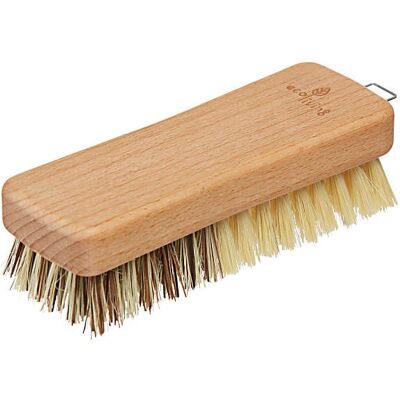 Eco Living Vegetable Brush Eco Living Vegetable Brush