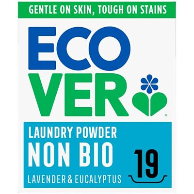 Ecover Non-Bio Washing Powder 950g Ecover Non-Bio Washing Powder 950g