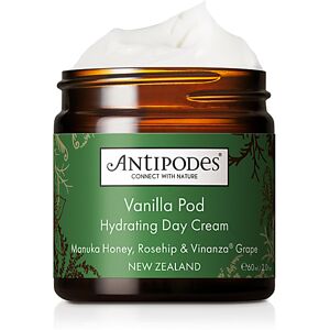 Antipodes Vanilla Pod Hydrating Day Cream Antipodes Vanilla Pod Hydrating Day Cream