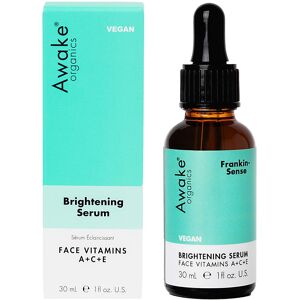 Awake Organics F A+C+E Vitamins Brightening Serum Awake Organics F A+C+E Vitamins Brightening Serum