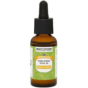 Beauty Kitchen Abyssinian Oil Intense Moisture Facial Oil Beauty Kitchen Abyssinian Oil Intense Moisture Facial Oil