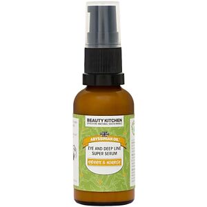Beauty Kitchen Abyssinian Oil Super Serum for Eye & Deep Lines 30ml Beauty Kitchen Abyssinian Oil Super Serum for Eye & Deep Lines 30ml