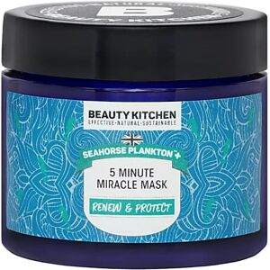 Beauty Kitchen - Seahorse Plankton 5-Minute Miracle Mask Beauty Kitchen - Seahorse Plankton 5-Minute Miracle Mask