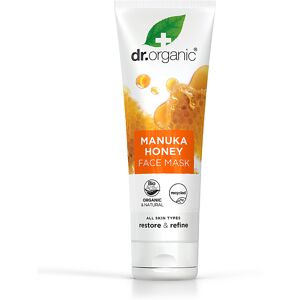 Dr Organic Manuka Honey Face Mask Dr Organic Manuka Honey Face Mask
