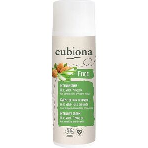 Eubiona Aloe Vera & Almond Oil Night Cream Eubiona Aloe Vera & Almond Oil Night Cream