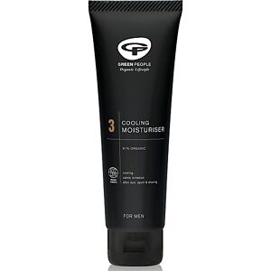 Green People For Men - No. 3: Cooling Moisturiser Green People For Men - No. 3: Cooling Moisturiser