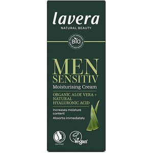 Lavera Men's Sensitiv Moisturising Cream Lavera Men's Sensitiv Moisturising Cream