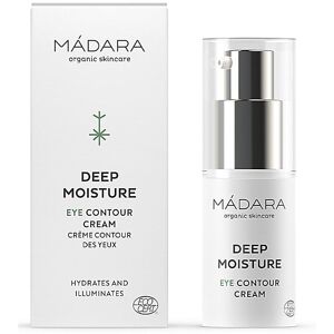 Madara Skincare Madara Eye Contour Cream Madara Skincare Madara Eye Contour Cream