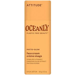 Attitude Oceanly PHYTO-GLOW Solid Face Cream - Mini Attitude Oceanly PHYTO-GLOW Solid Face Cream - Mini