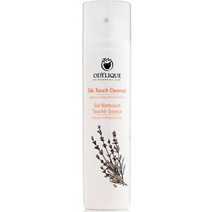 Odylique by Essential Care Silk Touch Cleanser - 95g Odylique by Essential Care Silk Touch Cleanser - 95g