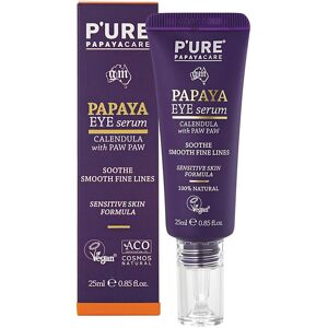PURE Papayacare P'URE Papayacare Papaya Eye Serum PURE Papayacare P'URE Papayacare Papaya Eye Serum