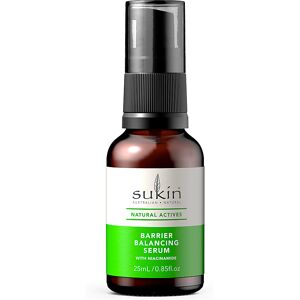Sukin - Natural Actives Barrier Balancing - Facial Serum Sukin - Natural Actives Barrier Balancing - Facial Serum