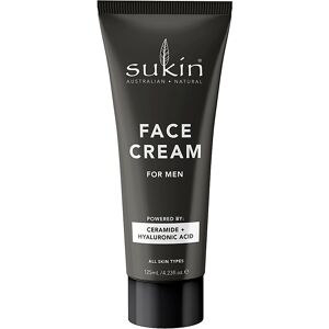 Sukin for Men Face Cream Sukin for Men Face Cream