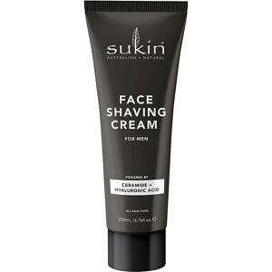 Sukin Men's Shaving Cream Sukin Men's Shaving Cream